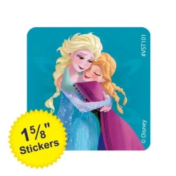 Frozen ValueStickers