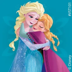 Frozen ValueStickers