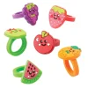 Fruit Rings