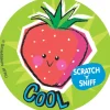 Fruity Scratch n Sniff Stickers