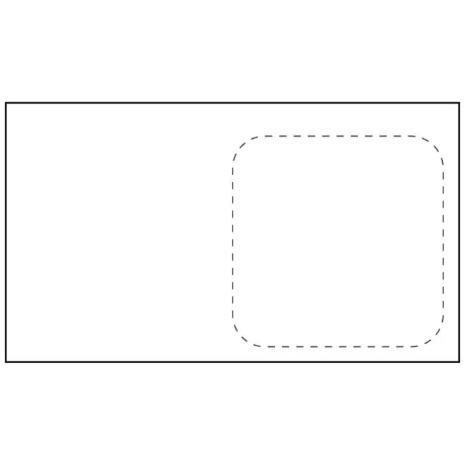 Fully Custom One-Sided Sticker Appointment Cards