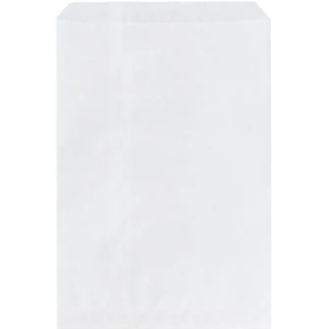 Fully Custom Small Paper Bags