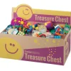 Fun and Games Treasure Chest