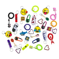 Fun Back Pack Pull Assortment