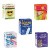 Fun Bandage Sampler
