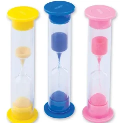 Fun Color Brushing Timers