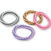 Fun Cord Bracelets