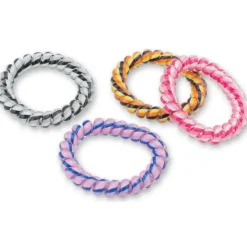 Fun Cord Bracelets
