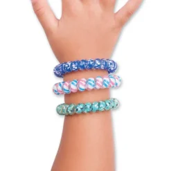 Fun Cord Bracelets
