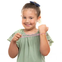 Fun Cord Bracelets