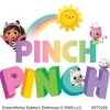 Gabby's Dollhouse Movie Stickers