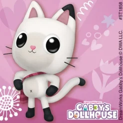 Gabby's Dollhouse Stickers