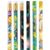 Galaxy Galore Pencils