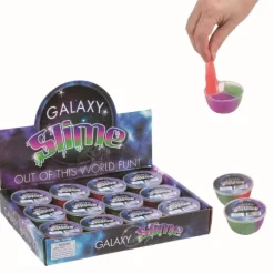 Galaxy Slime Tubs