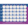 Generic Fun Brushing Charts
