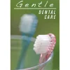 Gentle Dental Care Toothbrushes Recall Cards