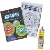 Germ Squad Coloring Value Pack