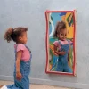 Giant Giggle Mirror