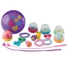 Girls Toy Mix in 2" Capsules