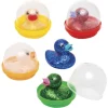 Glitter Ducks in 2" Capsules