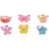 Glitter Icon Rings