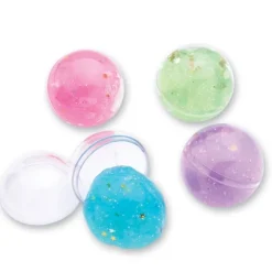 Glitter Putty