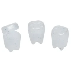Glitter Tooth Holders