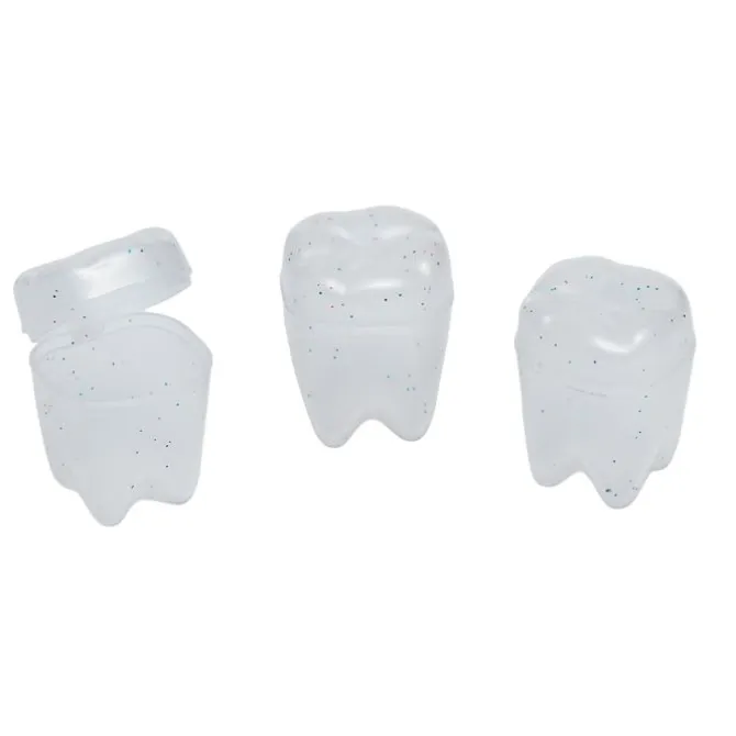 Glitter Tooth Holders