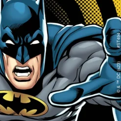 Glow in the Dark Batman Stickers
