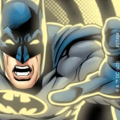 Glow in the Dark Batman Stickers