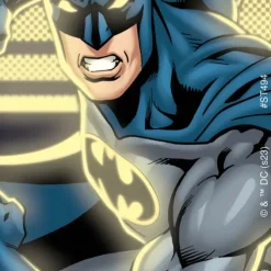 Glow in the Dark Batman Stickers