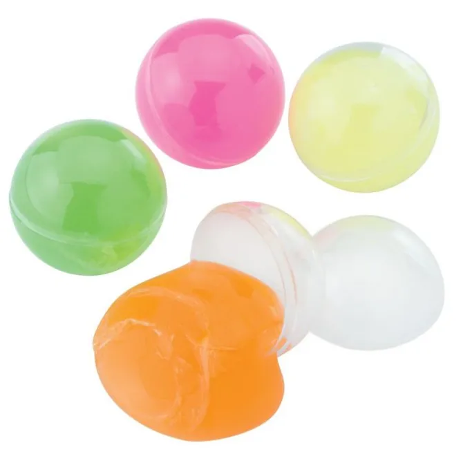 Glow in the Dark Putty