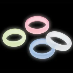 Glow-in-the-Dark Rings