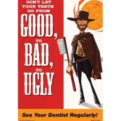 Good, Bad, and Ugly Recall Cards