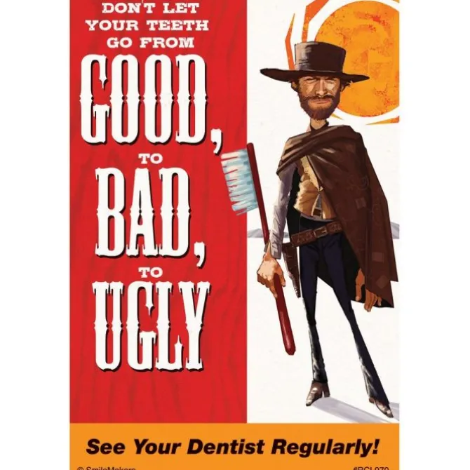Good, Bad, and Ugly Recall Cards