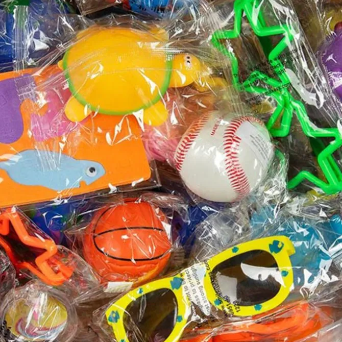 Good Clean Fun Treasure Chest