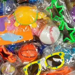 Good Clean Fun Treasure Chest