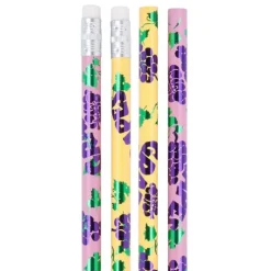 Grape Scented Pencils