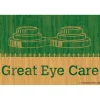 Great Eyecare Lens Case Recall Cards