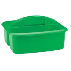 Green Large Caddy