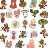 Groot Vinyl Decals