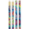 Groovy Pencils