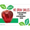 Grow Smiles Recall Cards