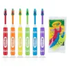 GUM® Crayola™ Marker Youth Patient Packs