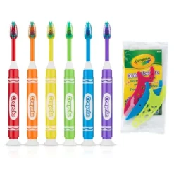 GUM® Crayola™ Marker Youth Patient Packs