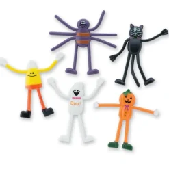 Halloween Bendables