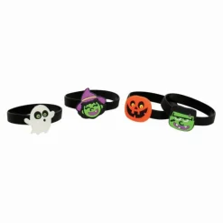 Halloween Bracelets