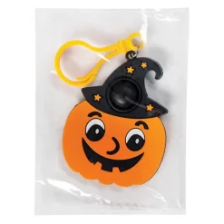 Halloween Fidget Popper Backpack Pulls