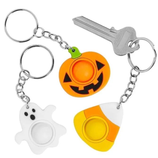 Halloween Mini Pop Backpack Pulls