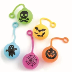 Halloween Mini Water Ball Yo-Yos